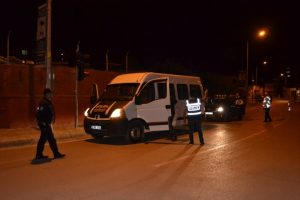 T&uuml;rkiye genelinde dev operasyon