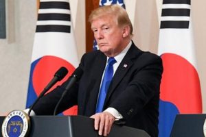 Trump'tan bireysel silahlanmaya destek