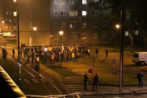 Bel&ccedil;ikalı vekillerden "cami" protestosu