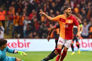 Tolga Ciğerci aday kadrodan &ccedil;ıkarıldı