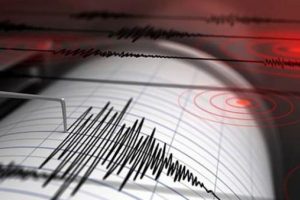 Malatya'da korkutan deprem