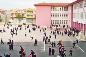 Lise g&ouml;&ccedil;&uuml; i&ccedil;in 6 ay &ouml;nlemi