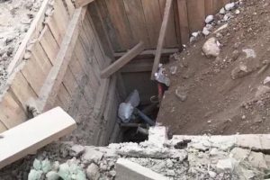 Resmi yazışmada ortaya &ccedil;ıktı! İşte Tarsus'taki gizemli kazıdan &ccedil;ıkanlar