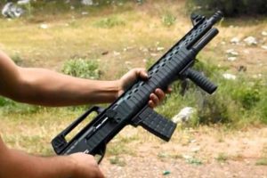 Kontrols&uuml;z bireysel silahlanmada h&uuml;k&uuml;metten ilk adım!