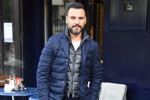 Alişan: 1 milyon teklif ettiler vermedim
