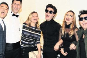 'Şaka Gibi' tam not aldı