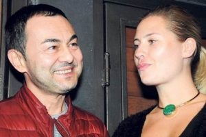 Serdar Orta&ccedil;'ın kayınpederi tek şartla evet dedi