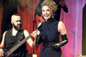 Sıla: Siz sevişmiyor musunuz?