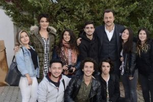 'Bahtiyar &Ouml;lmez' ders oldu!