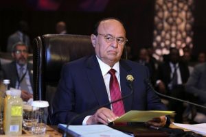 Hadi'nin 'Suudi Arabistan'da ev hapsinde tutulduğu' iddiasına yalanlama