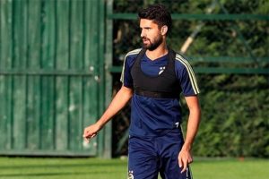 G&ouml;ztepe'den Alper Potuk bombası