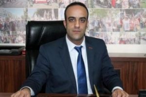 Eğitim-İş Bursa Şubesi'nden 10 Kasım a&ccedil;ıklaması: Devrimci ruhu yaşıyor, devrimleri aydınlatıyor