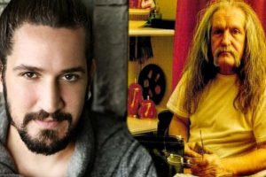 Barış Man&ccedil;o'nun son fotoğrafını paylaştı