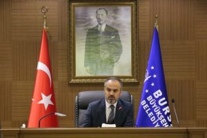 Bursa'da su ve ulaşımda indirim m&uuml;jdesi!