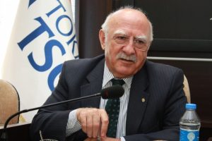 CHP'nin Meclis Başkan adayı belli oldu