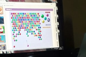 Bursa Osmangazi Belediyesi'nde tepki &ccedil;eken g&ouml;r&uuml;nt&uuml;