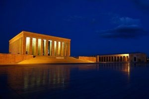 TSK'dan flaş Anıtkabir a&ccedil;ıklaması