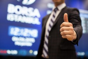 Borsa g&uuml;ne y&uuml;kselişle başladı