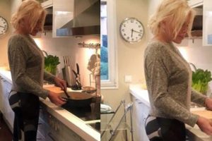 Ajda Pekkan sırrını a&ccedil;ıkladı!