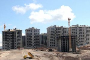 Bakan a&ccedil;ıkladı: Tapusuz gecekonduya da ka&ccedil;ak kata da konut verilecek