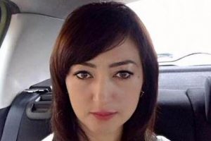 Cinayetten yargılanan Kırgız kadın: Nasıl &ouml;ld&uuml;ğ&uuml;n&uuml; hatırlamıyorum