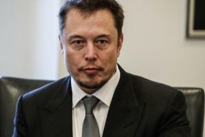 Elon Musk, Erdoğan'la g&ouml;r&uuml;şecek!
