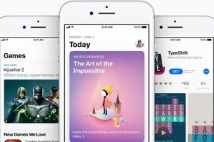 iOS 11 kullanım oranı a&ccedil;ıklandı!