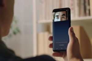 Galaxy S8 i&ccedil;in yeni g&uuml;ncelleme T&uuml;rkiye'de!