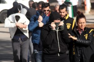 Eskort sitesinden rakiplerine 'siber saldırı'