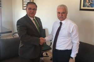 İYİ Parti'de flaş istifa!