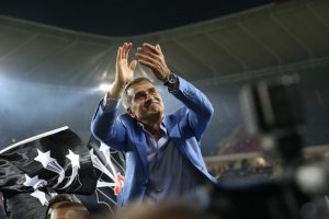 Beşiktaş 'G&uuml;neş' ile daha &ccedil;ok kazanıyor