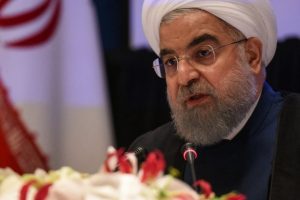 Ruhani meydan okudu! "G&uuml;c&uuml;m&uuml;zden korkun"