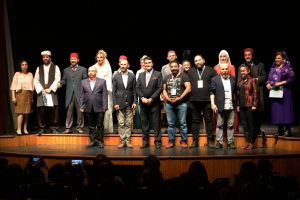 Bursa Osmangazi Tiyatro Festivali'ne j&uuml;ri &ouml;zel &ouml;d&uuml;l&uuml;