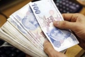 Uyumlu m&uuml;kellefe vergi indirimi 1 Ocak'ta