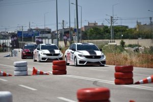 "Egea Seni Piste &Ccedil;ağırıyor" etkinliği Mersin ve Adana'da ger&ccedil;ekleştirildi