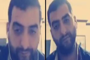 Kendisiyle d&uuml;et yaptı, binlerce beğeni aldı