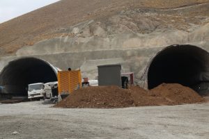 45 dakikalık zorlu yolculuk 5 dakikaya inecek