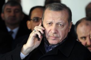 Cumhurbaşkanı Erdoğan Bursa'daki patlamayla ilgili bilgi aldı