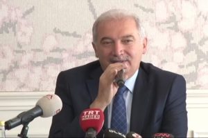 İBB Başkanı Uysal, o metro i&ccedil;in tarih verdi