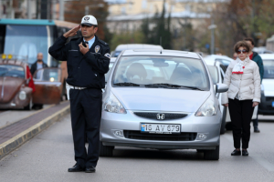 Bursa Valiliği'nden 10 Kasım a&ccedil;ıklaması!