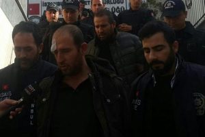 Cinayetin arkasından kan davası &ccedil;ıktı