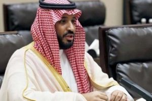 Suudi Arabistan'da yeni g&ouml;zaltı dalgası