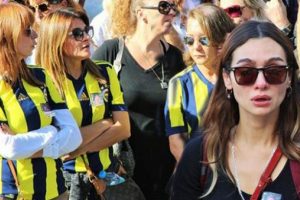 &Uuml;nl&uuml; DJ sonsuzluğa uğurlandı