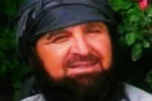 &Ouml;z kardeşini &ouml;ld&uuml;ren DEAŞ'lı ter&ouml;rist yakalandı