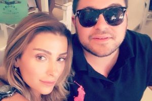 &Ouml;zge Ulusoy, ilk kez konuştu