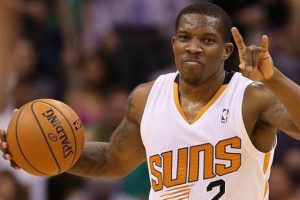 Sezonun ilk transferi Suns'tan