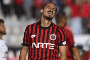 Gen&ccedil;lerbirliği'nde Serdar &Ouml;zkan şoku!