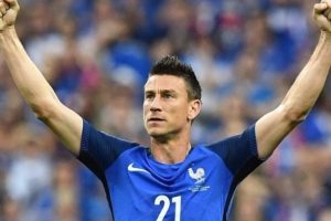 Laurent Koscielny bırakıyor