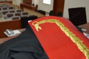 Ağır ceza başkanlarının "istinaf" şikayeti