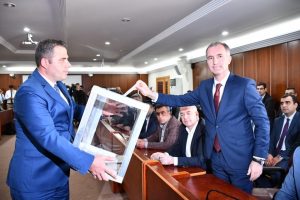 Bursa İneg&ouml;l Belediyesi'nin yeni başkanı belli oldu